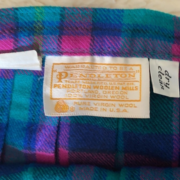 Pendleton - Picture 3 of 4